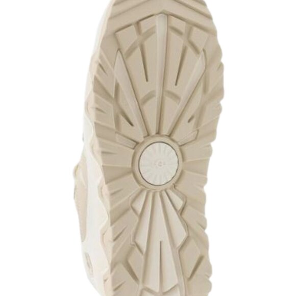 UGG CapTrail Low Light Beige Waterproof Suede Shoes Women’s 1161830 US Size 8.5 - Picture 5 of 5